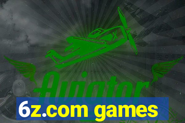 6z.com games